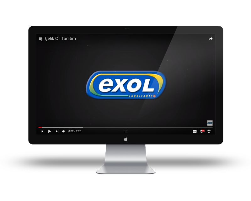 Exol Tanıtım videosu